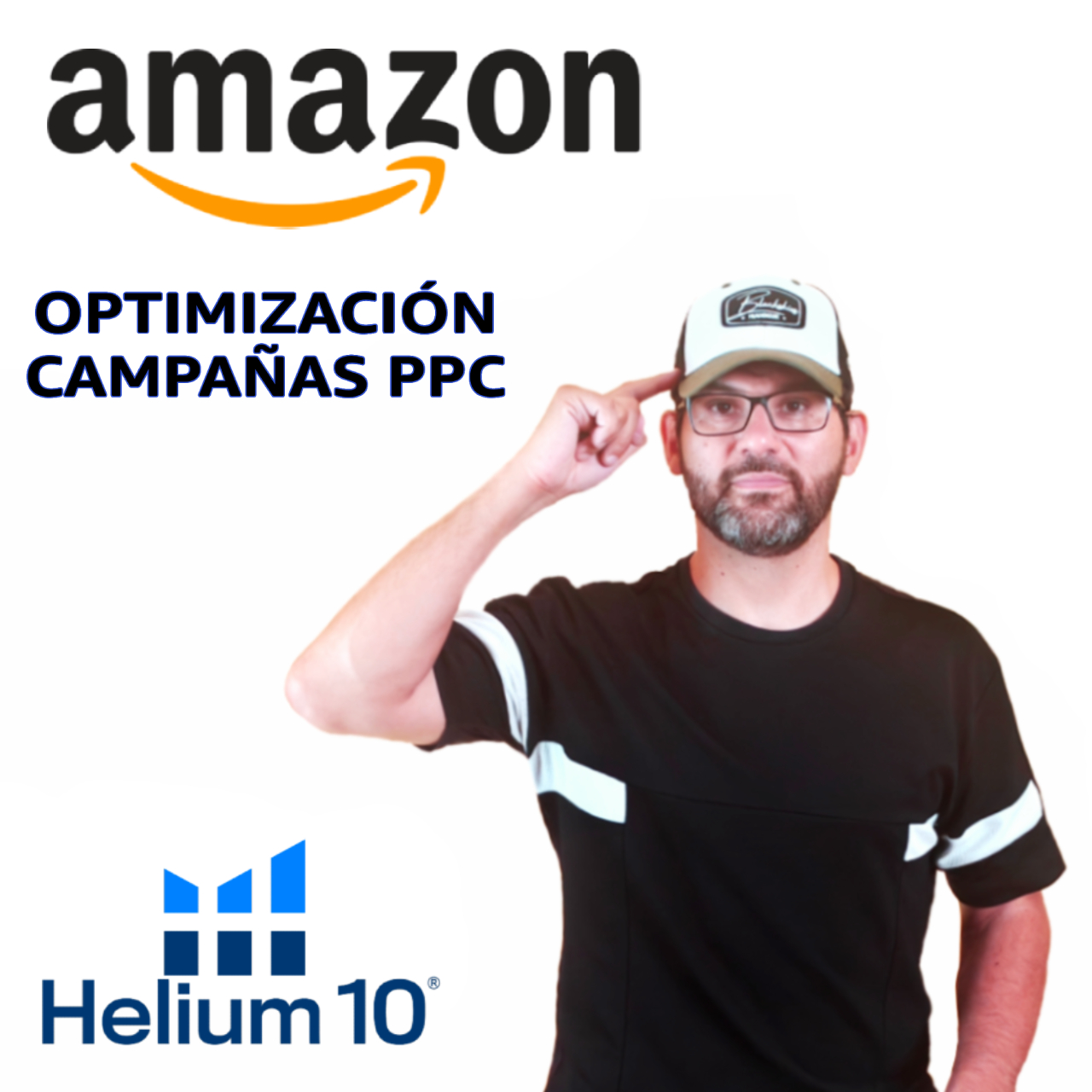 Optimizar PPC Amazon