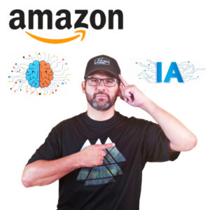 Gestion cuentas Amazon