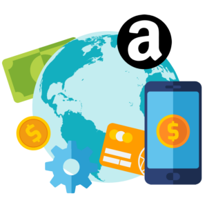 Vender en Amazon