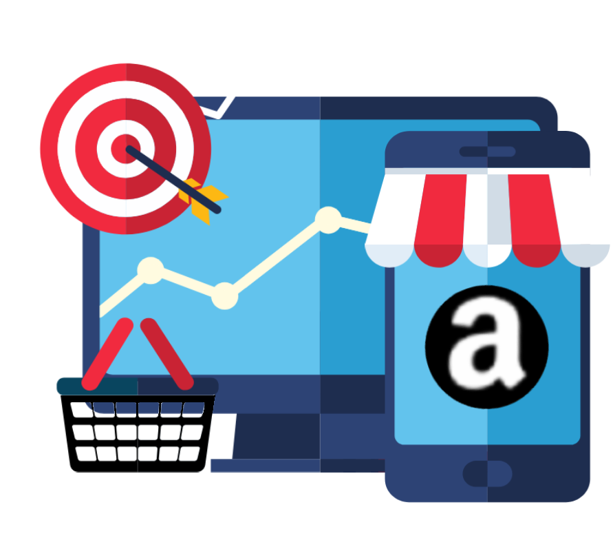 Agencia especializada en Amazon