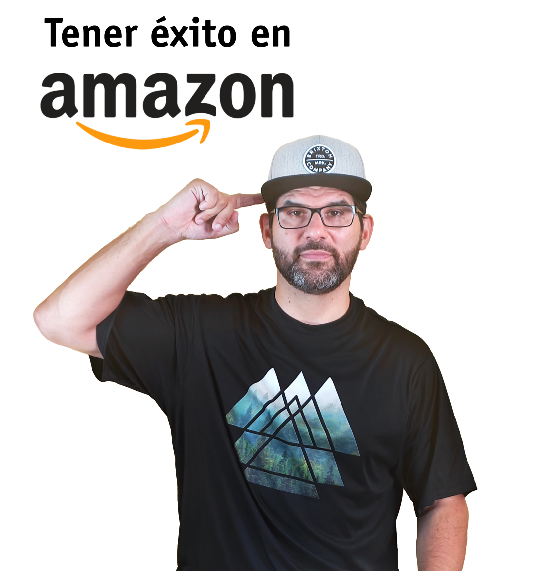 Tener éxito en Amazon