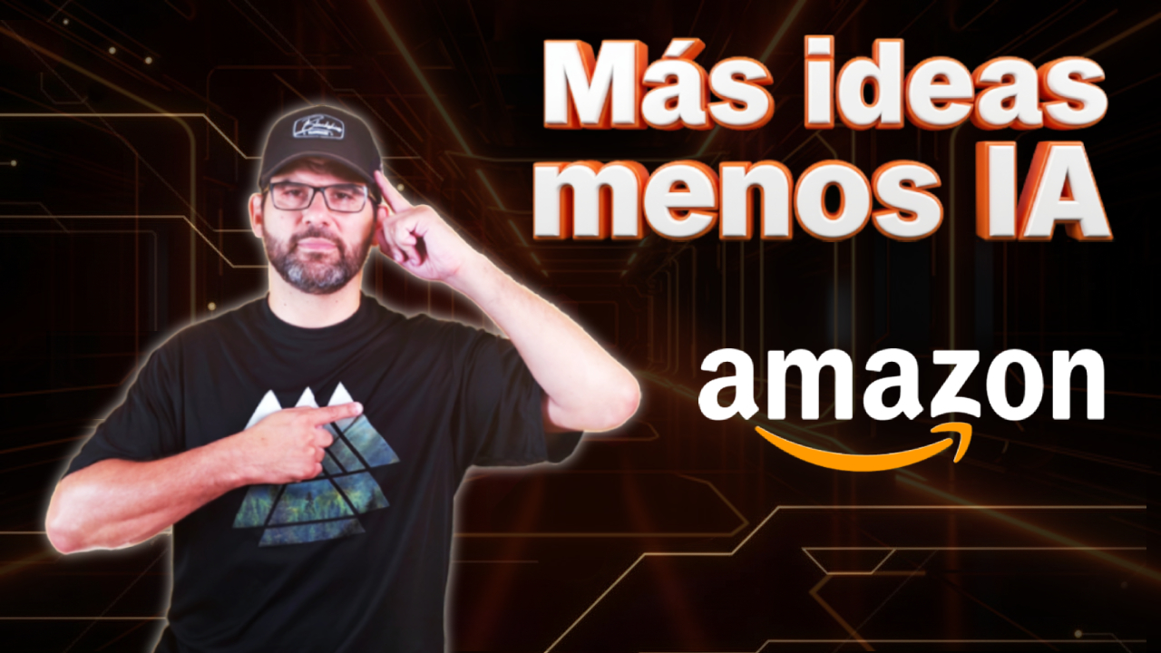 Tener éxito con Amazon FBA