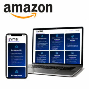 Curso para vender en Amazon