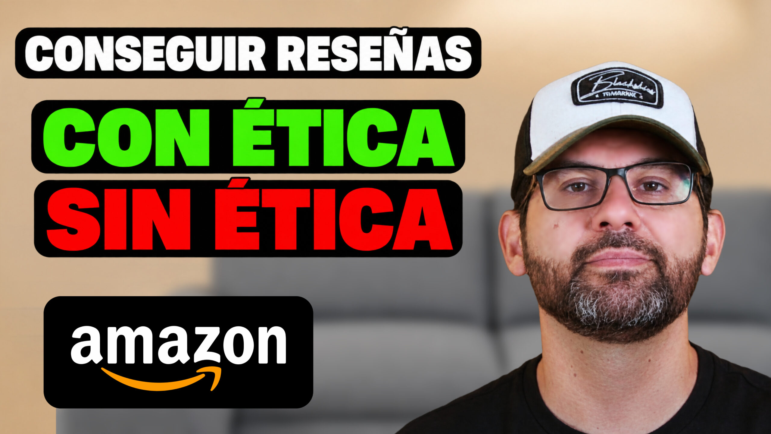 Conseguir reseñas en Amazon